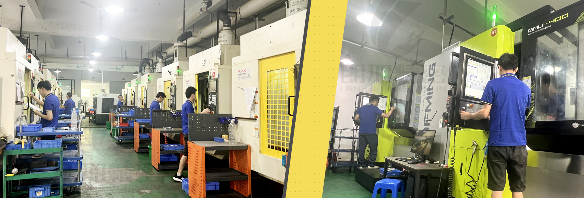 實(shí)力加工廠家